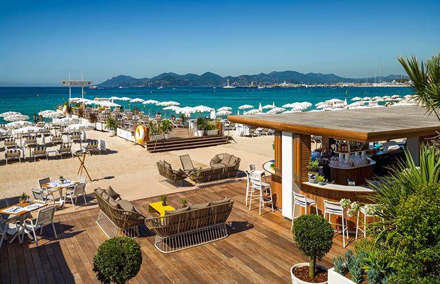 Carlton Cannes